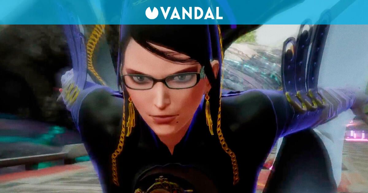 Vuelve Bayonetta, pero no como imaginas: Sega presenta las novedades para Sonic Racing: CrossWorlds