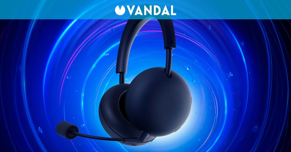 PlayStation presenta sus nuevos auriculares PULSE y PULSE Edge para PS5 pero aún no tiene precio ni fecha