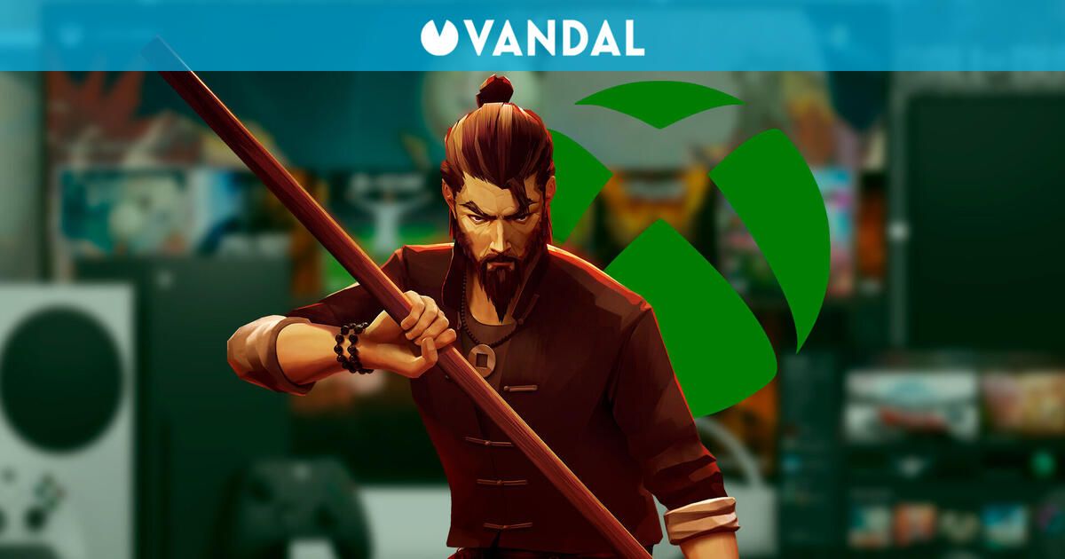 Estos son los 8 juegos que abandonan el servicio Xbox Games Pass durante septiembre