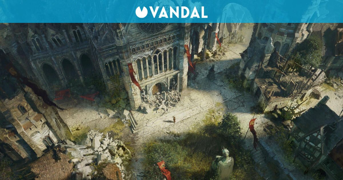 Diablo 5 quiere ser un verdadero RPG: ficha a una veterana de BioWare y mira a Dragon Age y Baldur's Gate