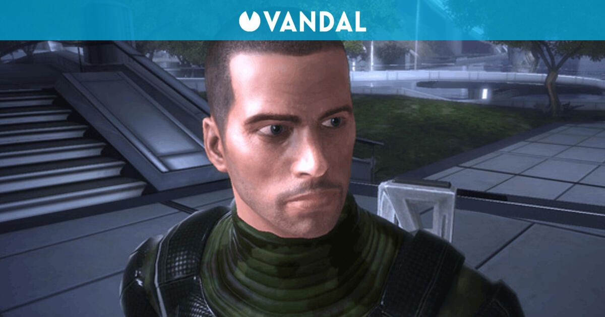 '21 días trabajando, uno libre': Desvelan el exigente crunch durante el desarrollo de Mass Effect
