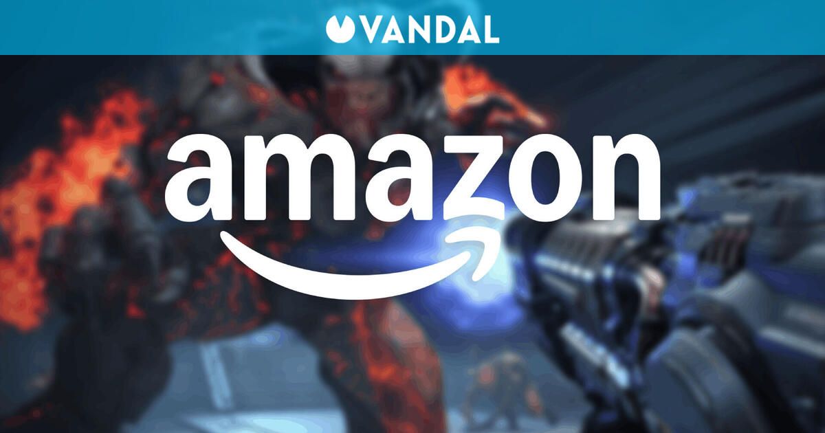 Vandals Script Amazon está regalando 2 nuevos juegos gratis de PC a todos los ...