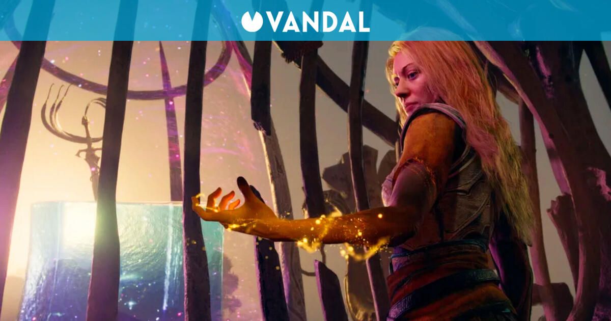 El director de The Last of Us cree que los triple A modernos son 'aburridos' y pone de ejemplo God of War Laufey