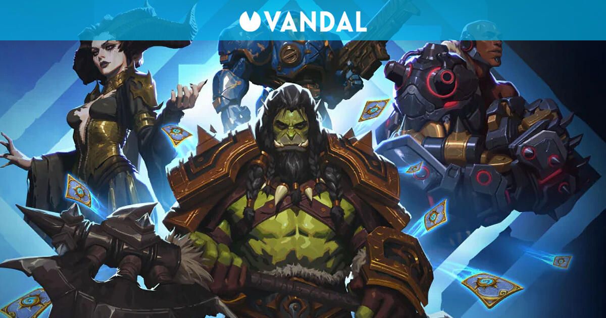 BlizzCon 2026: fecha, horarios, dónde ver el evento de Blizzard y qué anuncios podemos esperar