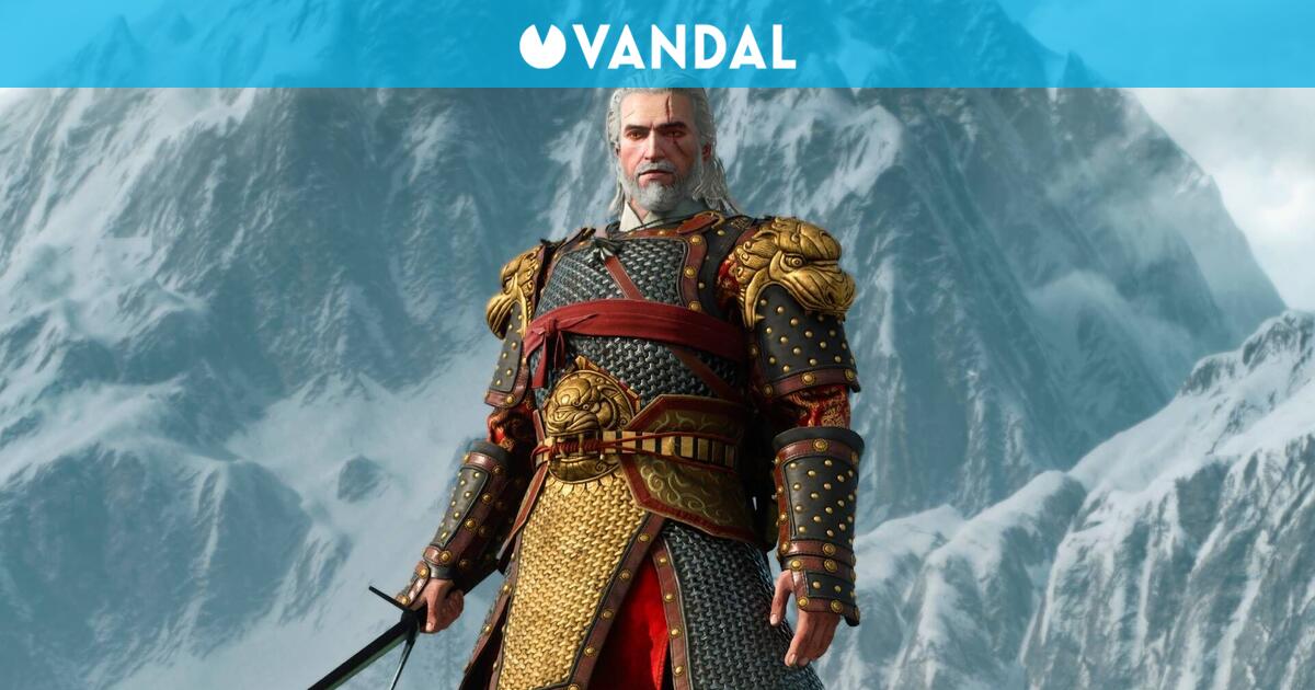 The Witcher 3: Wild Hunt Remastered moderniza el clásico y CD Projekt asegura que será 'difícil volver atrás'