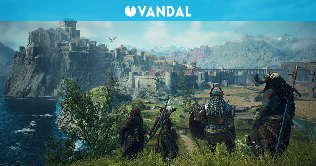 Dragon's Dogma 2 elimina Denuvo en PC y rebaja sus requisitos más de dos años después de su lanzamiento