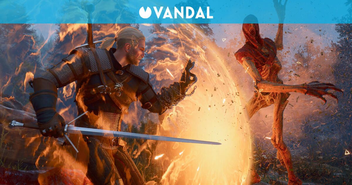 The Witcher 3 tiene 11 años, pero su nueva expansión lideró las listas de deseados de Steam en la gamescom 2026