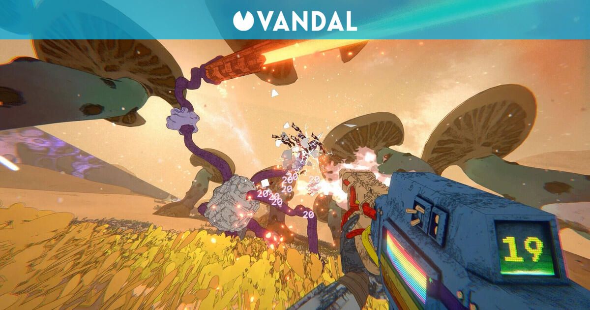Uno de los shooters cooperativos más originales de Steam pone fecha a su versión 1.0 y llega a PlayStation Plus