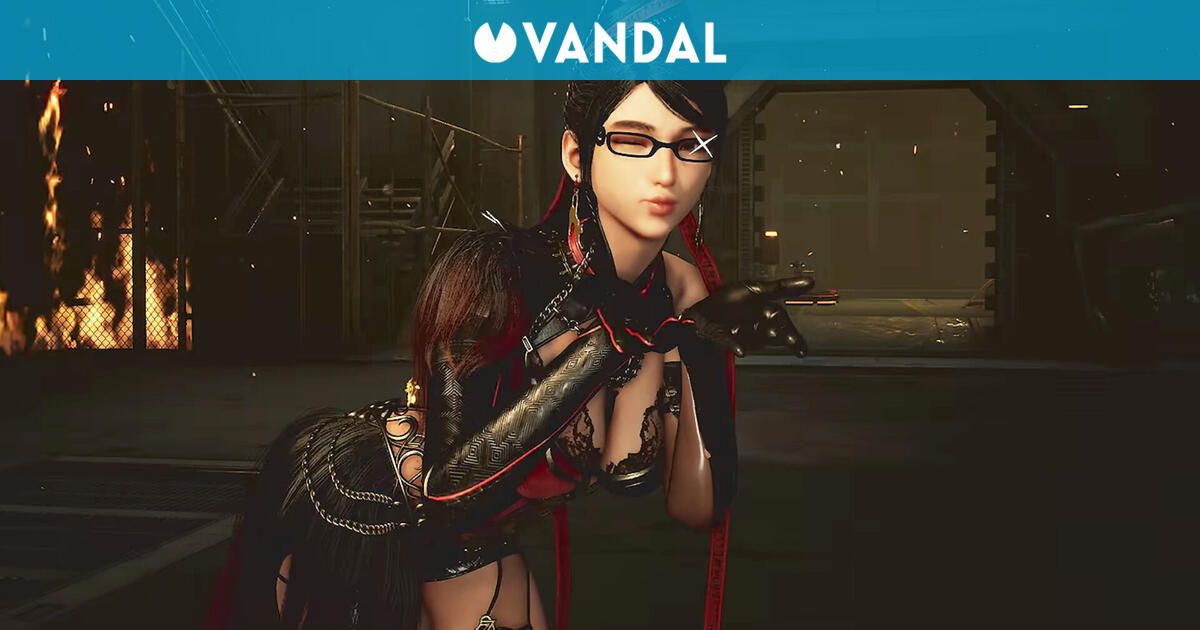 Stellar Blade ya tiene demo en Switch 2 y muestra su colaboración gratuita con Bayonetta