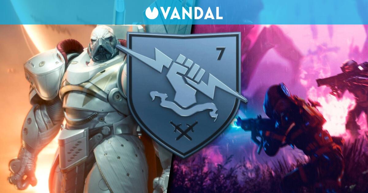 Destiny 2: La forma final