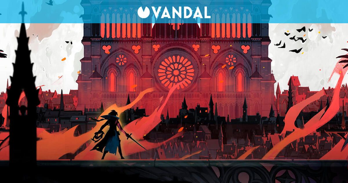 Castlevania Belmont's Curse confirma demo: podrás probar gratis el nuevo 'metroidvania' de la saga