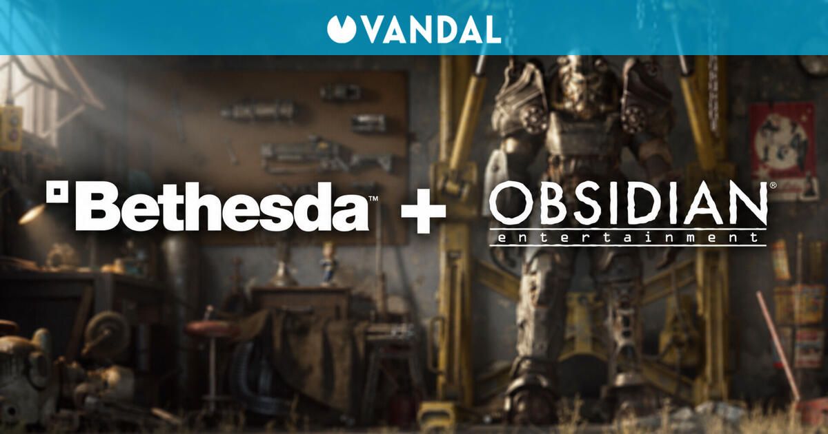 Photo: vandal.elespanol.com Xbox Moves Obsidian Under Bethesda; New Fallout Project Confirmed
