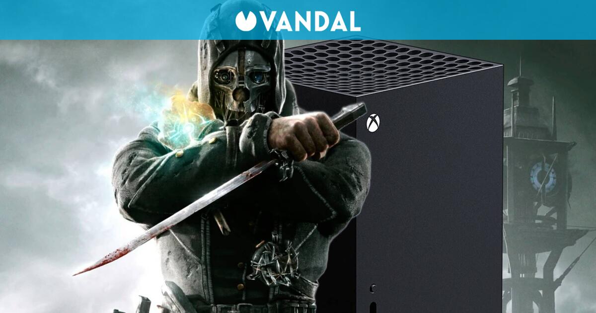 El futuro de Arkane no está claro: XBOX sigue en consultas con los creadores de Dishonored