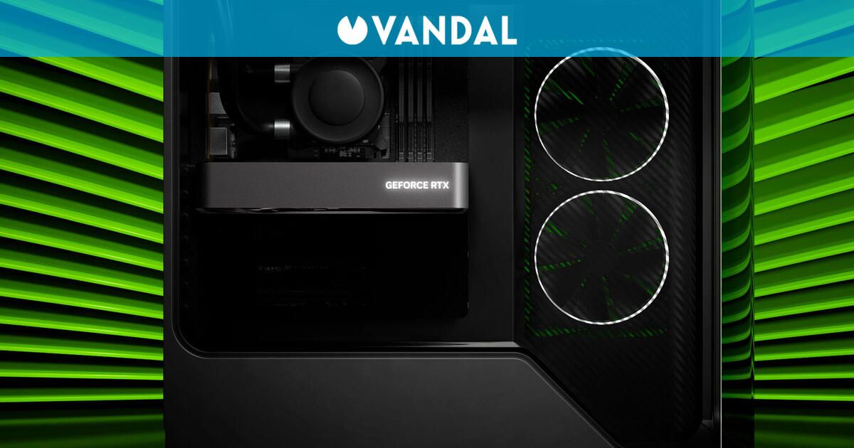 Nueva víctima de la crisis de la RAM: NVIDIA habría retrasado las GeForce RTX 60 Series hasta 2028