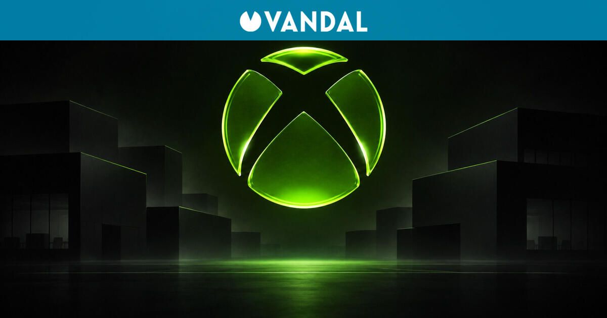 XBOX prepara otra gran oleada de despidos y reorganizará varios estudios, según un nuevo informe