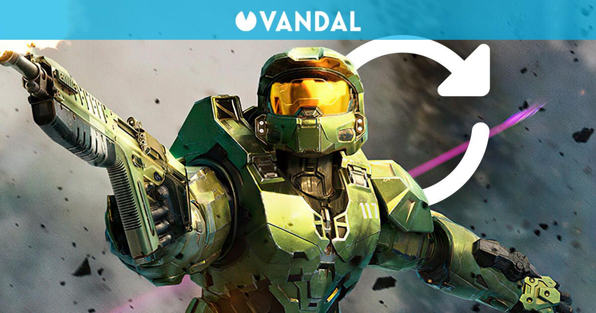 El nuevo Halo de Activision sería un reinicio completo de la saga, según rumores