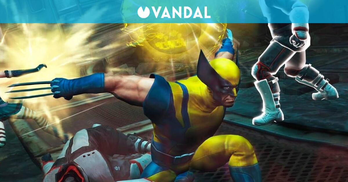 X-Men: Destiny