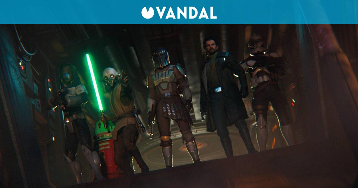 Star Wars: Zero Company ha vendido más de un millón de unidades tras los despidos en el estudio
