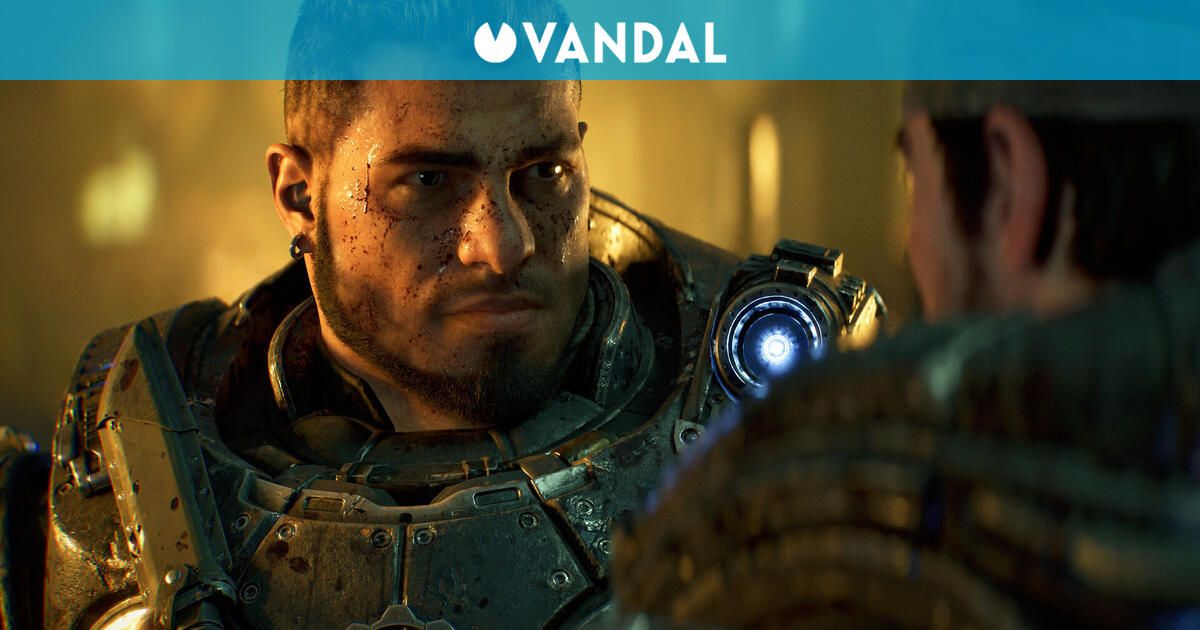Microsoft despide al director narrativo de Gears of War: E-Day a menos de dos semanas de su lanzamiento