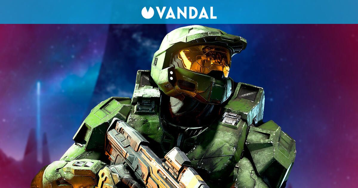 El director de cinemáticas de Halo Studios fue ascendido y despedido en la misma semana