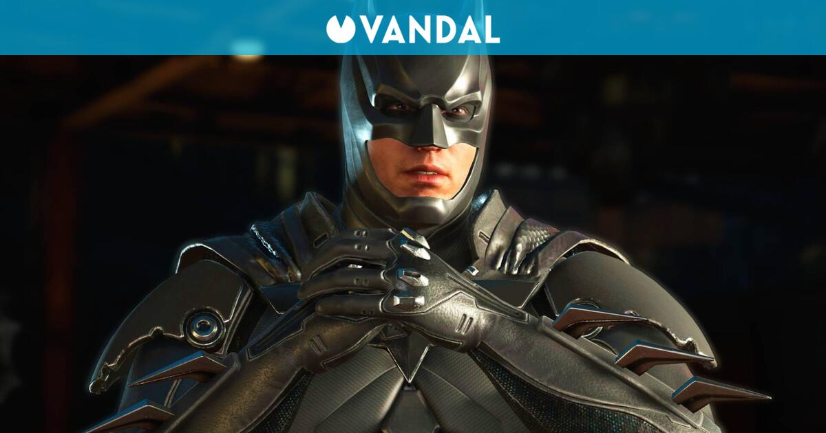 El creador de Mortal Kombat prácticamente confirma Injustice 3 al responder a los rumores