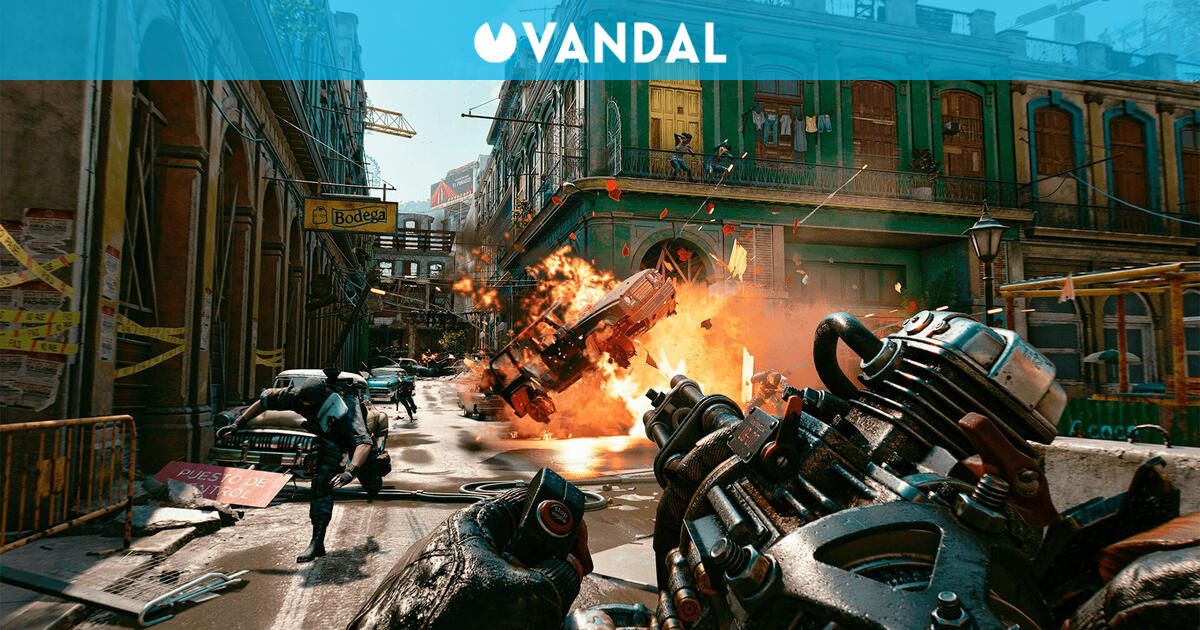 Ubisoft rebaja un 90 % en Steam el último gran Far Cry y los números estallan: más de 17.000 lo jugaron a la vez