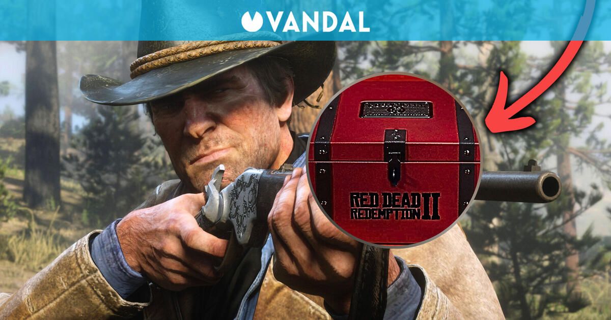 Red Dead Redemption 2