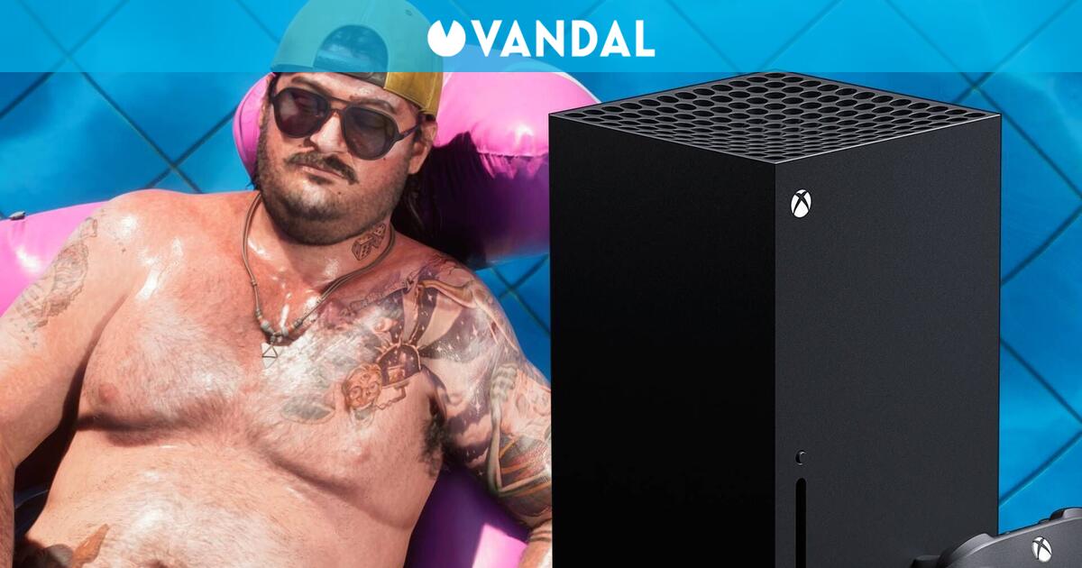 GTA 6 está 'rompiendo récords' de reservas en XBOX Series, dice una Microsoft 'muy contenta'