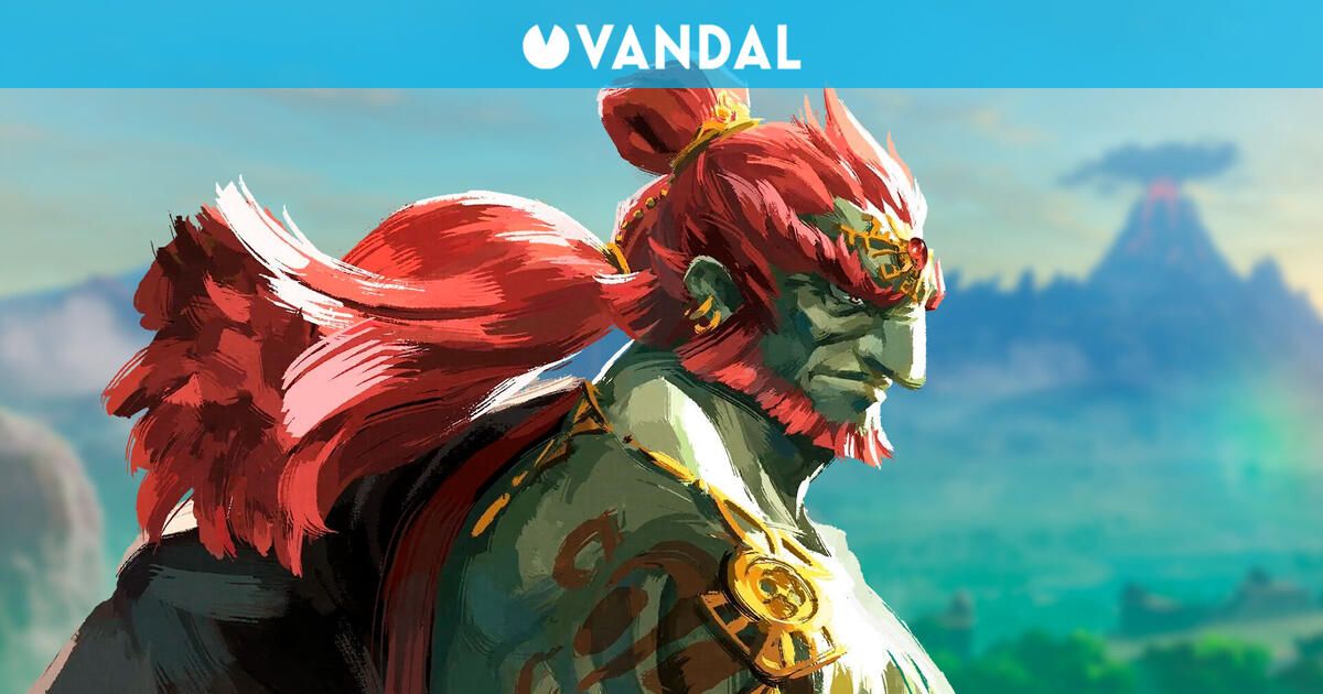 The Legend of Zelda pudo tener un spin-off protagonizado por Ganondorf: Nintenda canceló el prototipo de Ubisoft