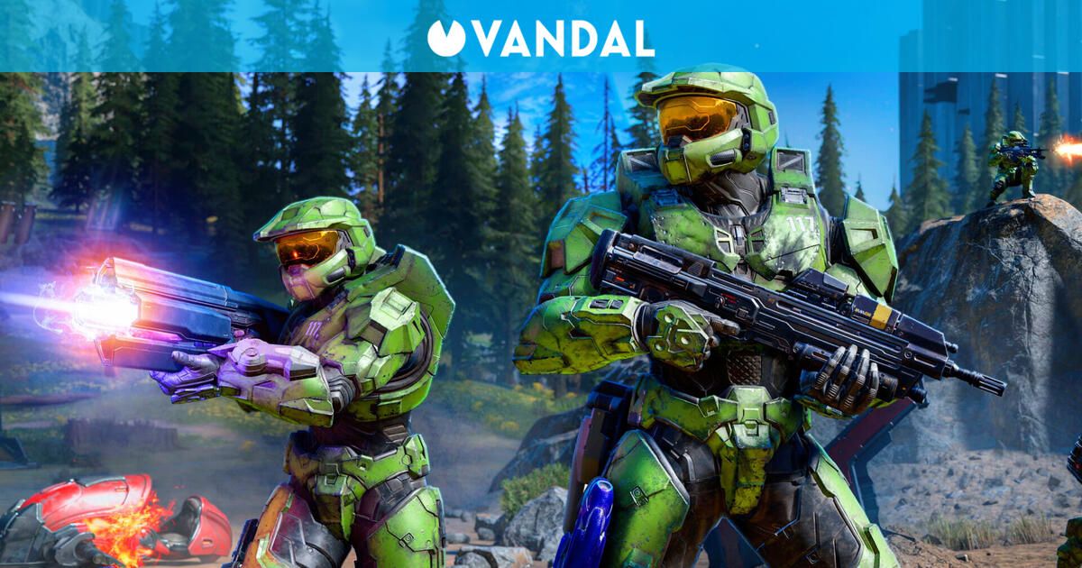 Microsoft habría cancelado el próximo Halo de Halo Studios porque todavía estaba a años de terminarse