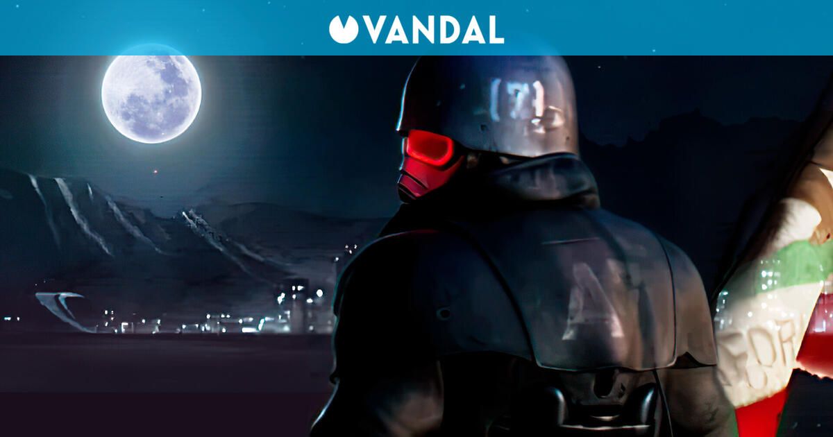 Convierten Fallout New Vegas en un MMO y este es el primer tráiler del proyecto