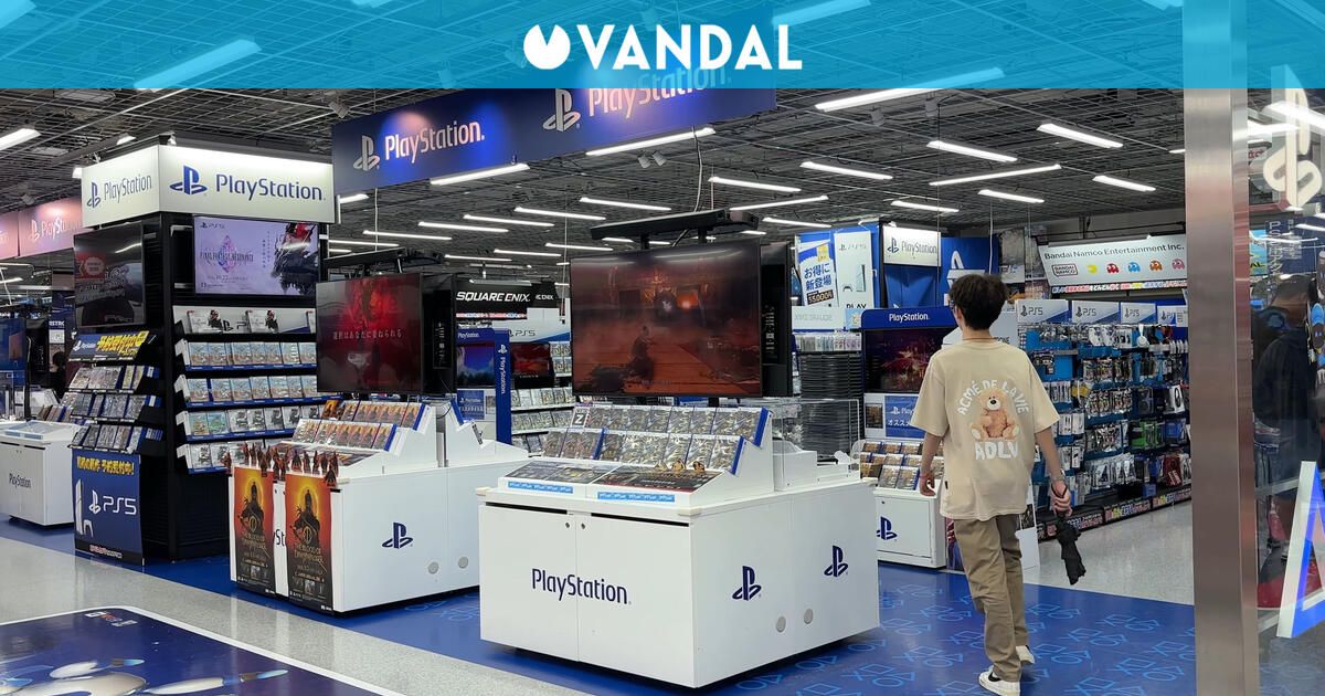 Hay tanta escasez de PS5 Pro que Sony hace un sorteo: participar requiere al menos 60 horas de juego en Japón