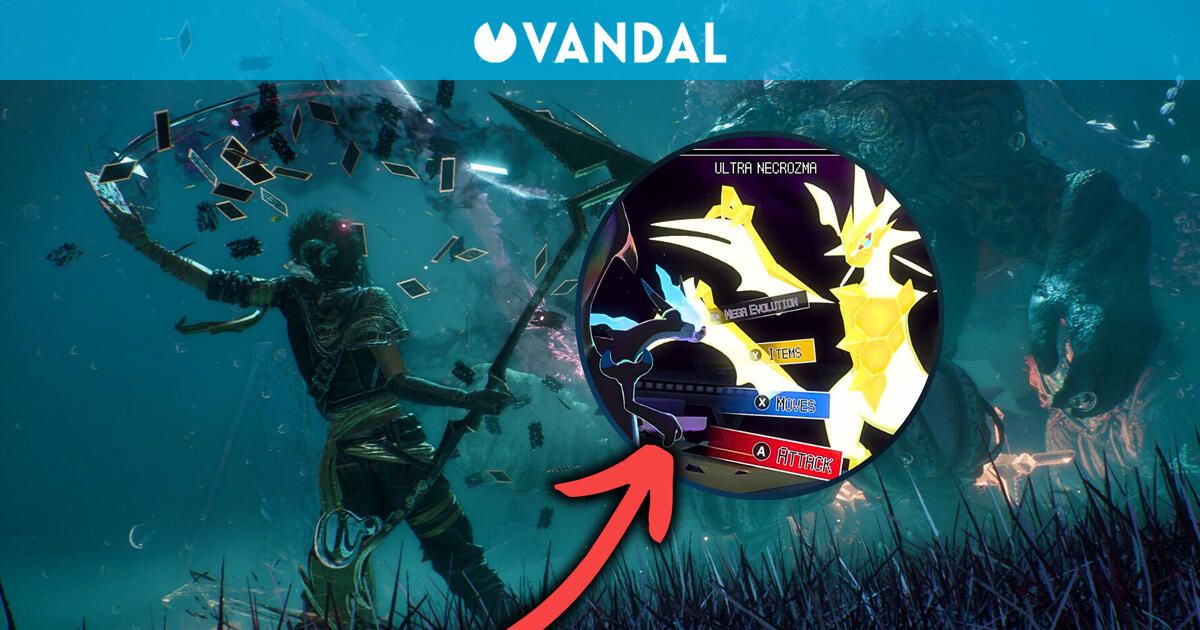 Un juego de Pokémon con el combate de Expedition 33: así de espectacular sería según los fans
