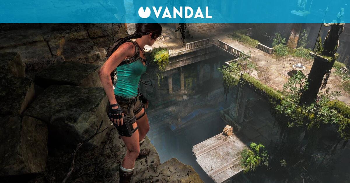 No son solo los controles: Tomb Raider Legacy of Atlantis será menos frustrante que en PlayStation