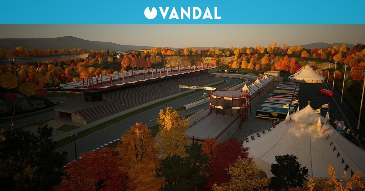 Gran Turismo 7 presenta su próxima gran actualización gratuita, con nuevos circuitos, modos, vehículos y más