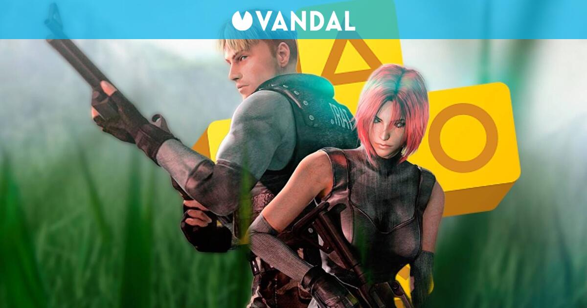 PS Plus Extra y Premium sumarán Dino Crisis 2, el primer Ratchet & Clank y otros juegos en 2026