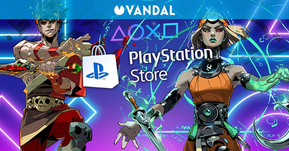 Las mejores ofertas de PS4 y PS5 en la PS Store de esta semana (30/09/2026)