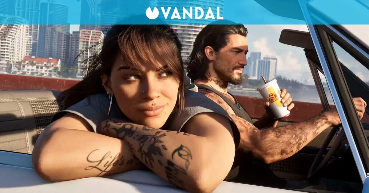 GTA 6 permitirá 'separar' a los protagonistas para 'dividir la atención policial' en las persecuciones
