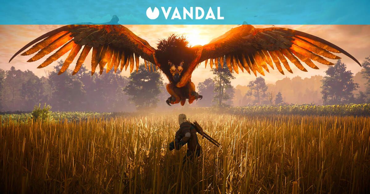 CD Projekt admite cuál era el punto más débil de The Witcher 3 y explica por qué lo ha rehecho