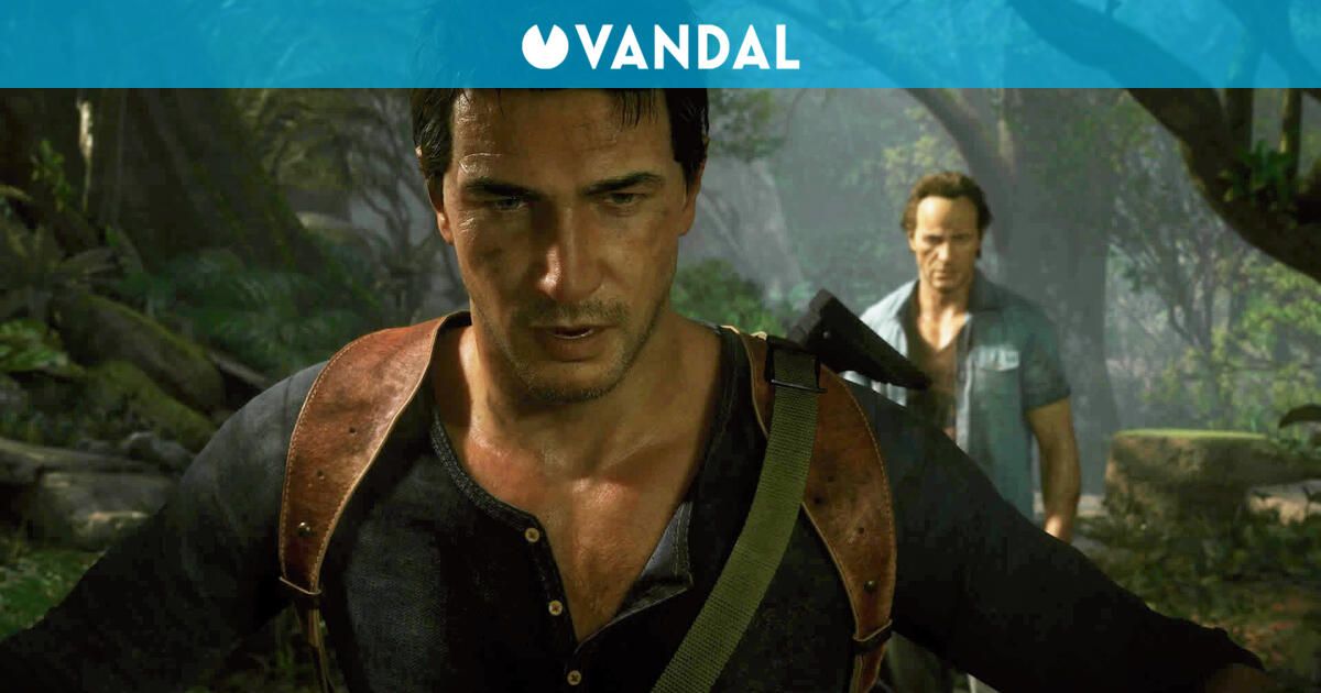 Iba a ser muy diferente: el Uncharted 4 de Amy Hennig iba a cambiar todo esto