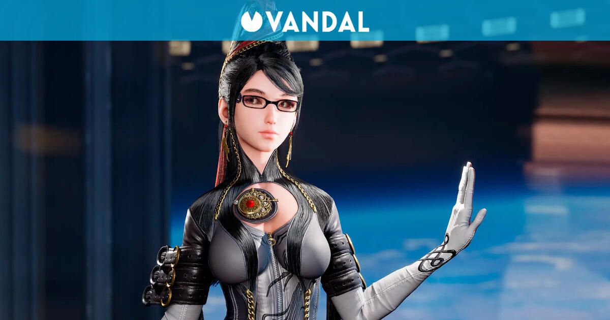 El creador de Stellar Blade lo reconoce: Bayonetta ha sido una fuerte inspiración para su juego