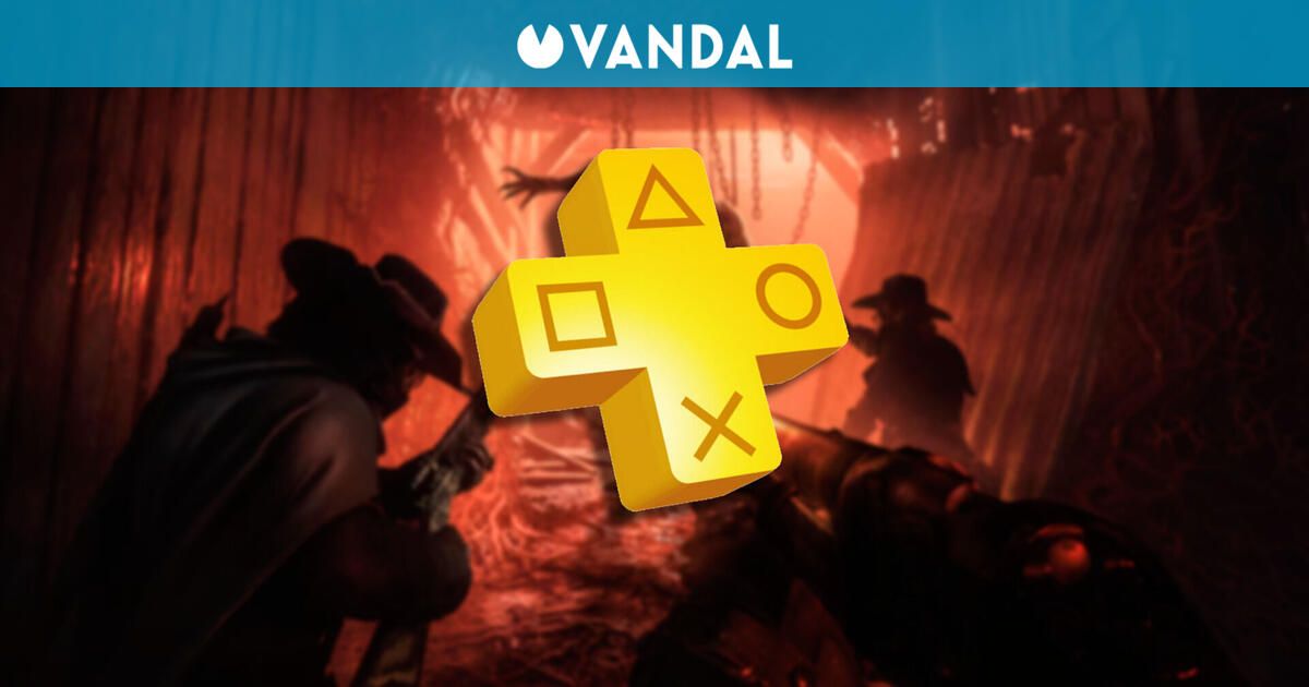 PS Plus confirma sus juegos de octubre, con la Fórmula 1 y un desafiante shooter de extracción como protagonistas