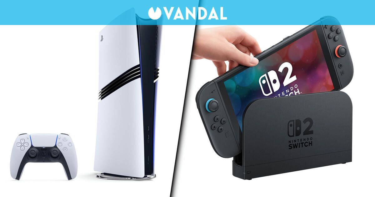 Shuhei Yoshida cree que Sony y Nintendo deberían alargar esta generación todo lo posible