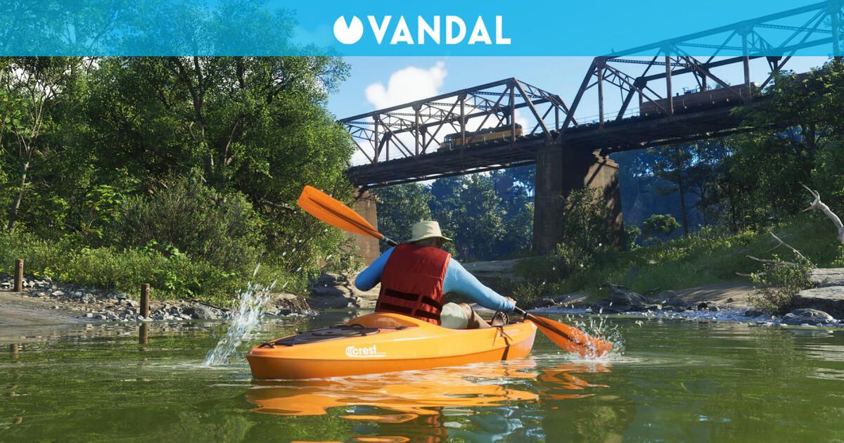 GTA 6 tendrá minigolf, kayak, submarinismo y muchas más actividades repartidas por Leonida