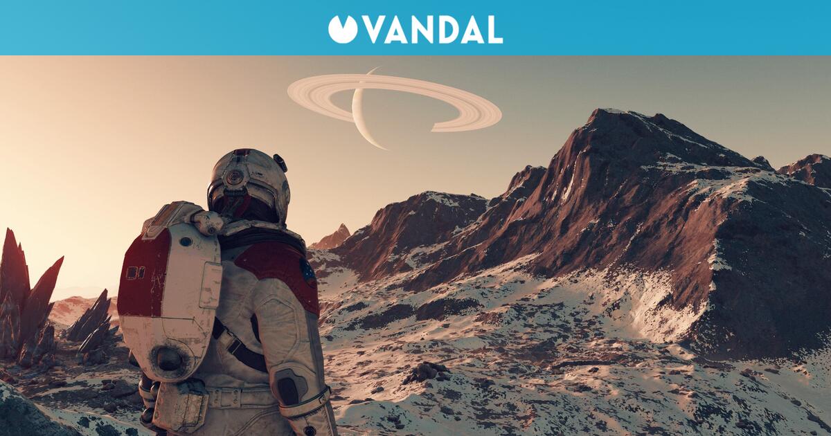 La mayoría de Bethesda quería hacer The Elder Scrolls 6 tras Fallout 4, pero Todd Howard tenía otros planes