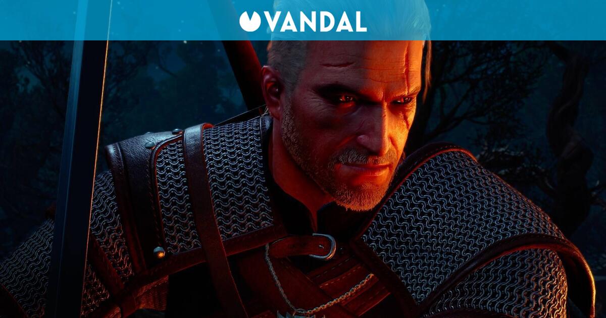 The Witcher 3 Songs of the Past