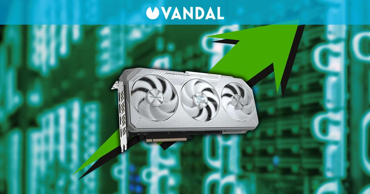 NVIDIA domina entre los jugadores de Steam, pero AMD logra una pequeña victoria con su Radeon RX 9070 XT