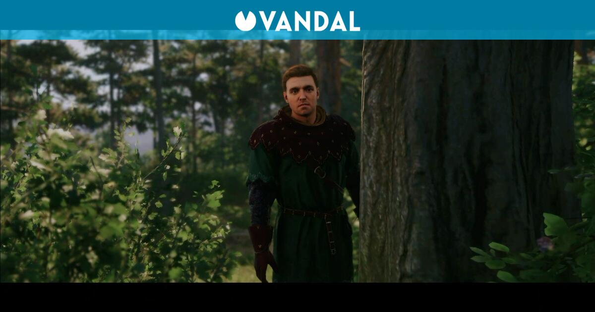 Kingdom Come: Deliverance 2 confirmado para Nintendo Switch 2 con su primer tráiler en el Nintendo Direct