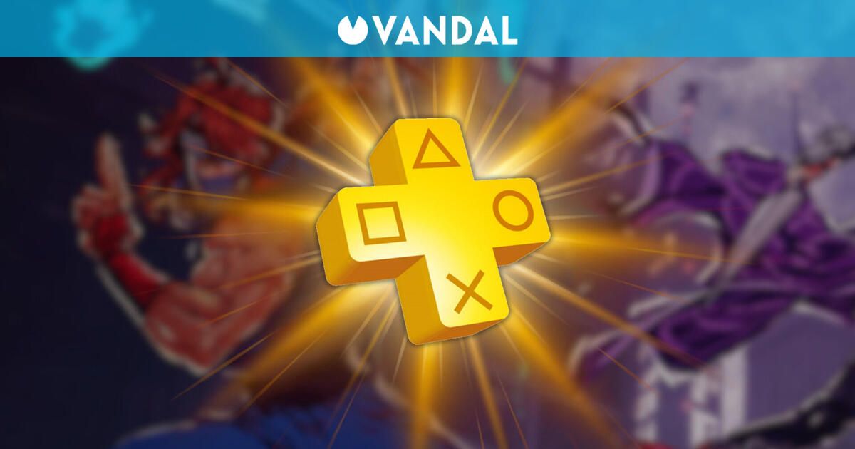 PlayStation Plus Extra y Premium confirman los juegos de septiembre, con Ninja Gaiden: Ragebound entre ellos