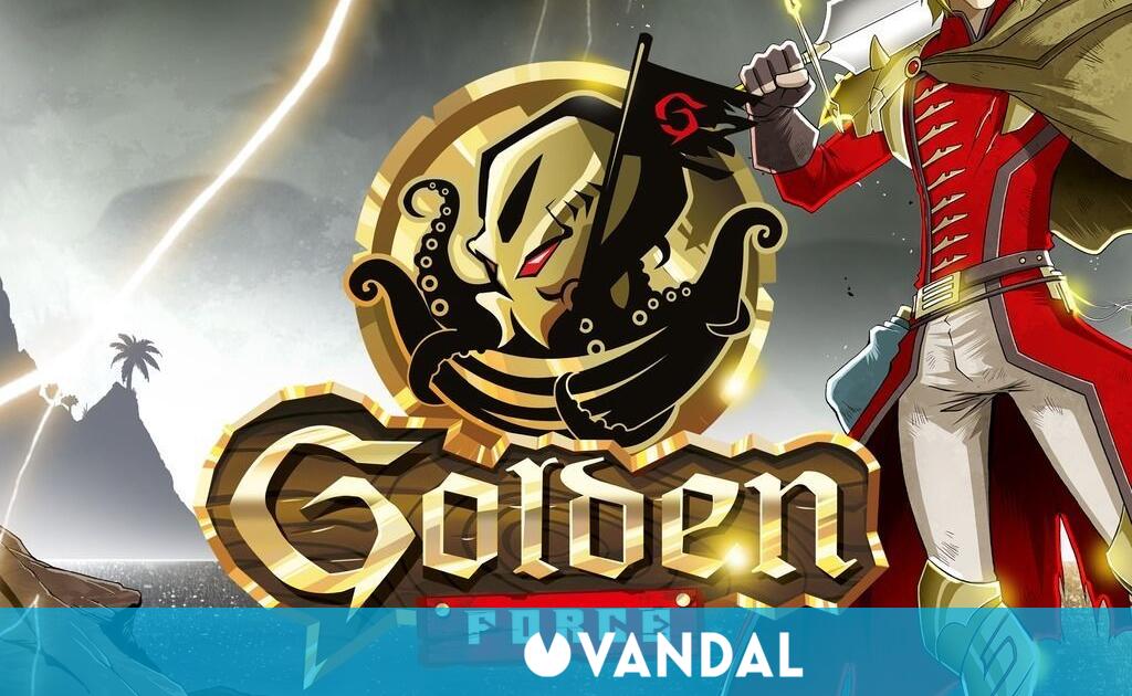 Golden Force Edition Steelbook PS4 : les offres